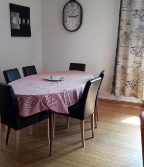 Matzenheim House | 13 Rue de Sand