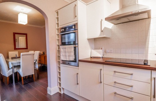 Sconser Cottage | 13 SCONSER, family friendly, country holiday cottage in Portree