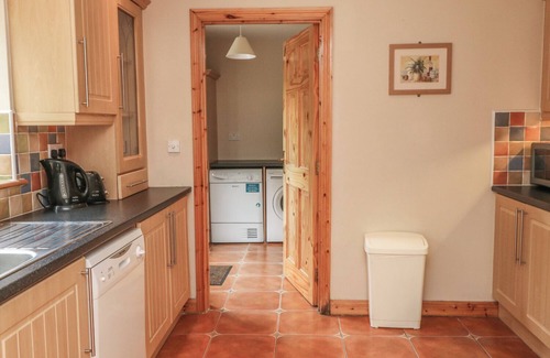 Sneem Cottage | 13 Sneem Leisure Village
