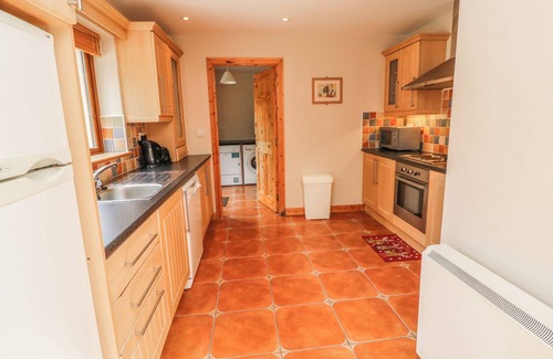 Sneem Cottage | 13 Sneem Leisure Village
