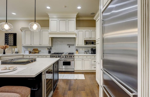 Heritage Woods House | 13 Wagon Rd. Vacation paradise! Close to the beach! Water view!
