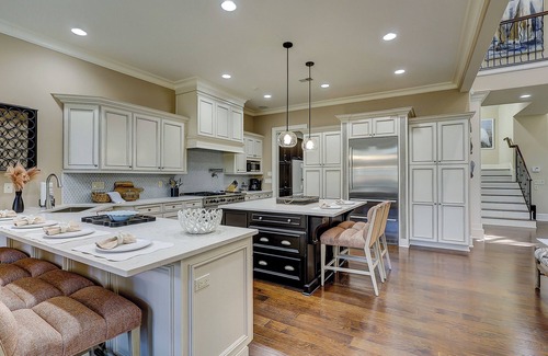 Heritage Woods House | 13 Wagon Rd. Vacation paradise! Close to the beach! Water view!