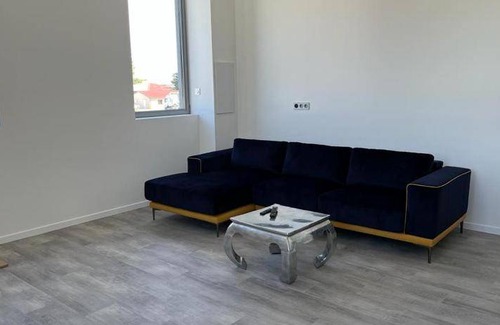 Saint-Symphorien-d'Ozon Apartment | 130 m² Apartment ∙ 3 bedrooms ∙ 6 guests