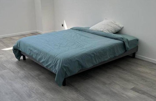 Saint-Symphorien-d'Ozon Apartment | 130 m² Apartment ∙ 3 bedrooms ∙ 6 guests