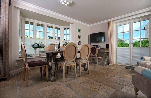 Wenningstedt-Braderup House | 130 m² House ∙ 3 bedrooms ∙ 4 guests