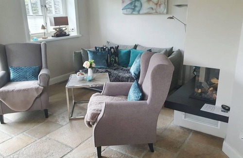 Wenningstedt-Braderup House | 130 m² House ∙ 3 bedrooms ∙ 4 guests