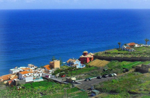 Las Aguas House | 130 m² House ∙ 2 bedrooms ∙ 4 guests