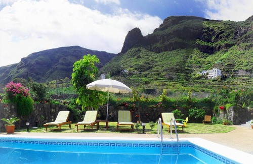 Las Aguas House | 130 m² House ∙ 2 bedrooms ∙ 4 guests