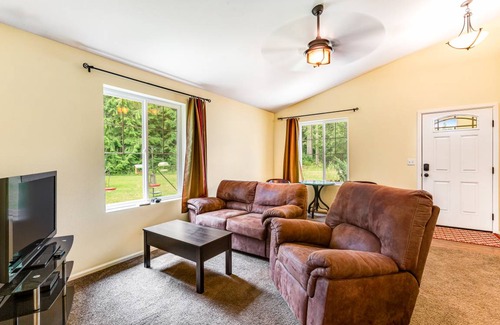 Adelma Beach House | 130 m² House ∙ 2 bedrooms ∙ 4 guests