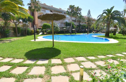 Platja de l'Arenal Apartment | 130 m² Apartment ∙ 2 bedrooms ∙ 4 guests