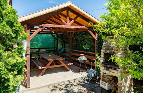 Balatonfenyves Other | 130 m² Accommodation ∙ 5 bedrooms ∙ 10 guests