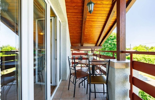 Balatonfenyves Other | 130 m² Accommodation ∙ 5 bedrooms ∙ 10 guests