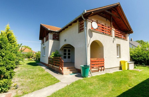 Balatonfenyves Other | 130 m² Accommodation ∙ 5 bedrooms ∙ 10 guests