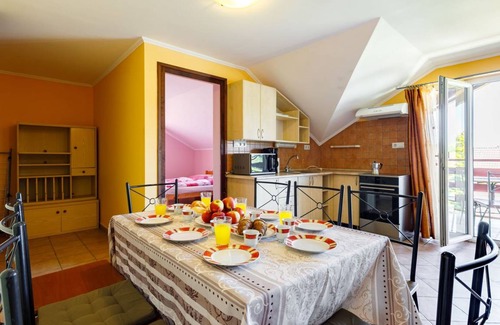 Balatonfenyves Other | 130 m² Accommodation ∙ 5 bedrooms ∙ 10 guests