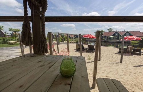 West-Graftdijk Other | 130 m² Accommodation ∙ 3 bedrooms ∙ 6 guests