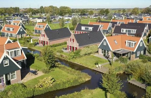 West-Graftdijk Other | 130 m² Accommodation ∙ 3 bedrooms ∙ 6 guests