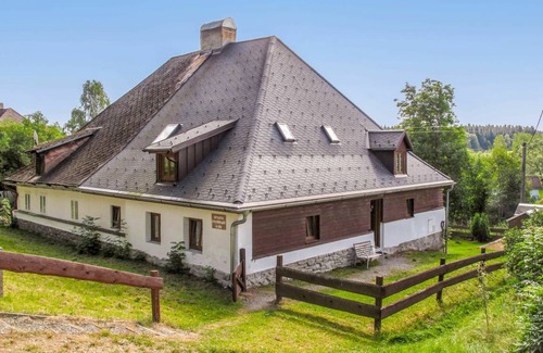 Lenora Other | 130 m² Accommodation ∙ 2 bedrooms ∙ 6 guests