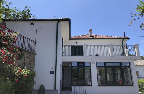 Rab Town Apartment | 130 m² Apartment ∙ 4 bedrooms ∙ 8 guests