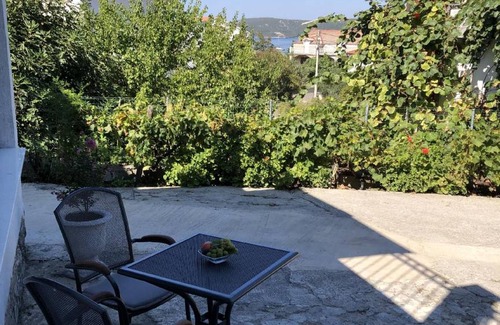 Rab Town Apartment | 130 m² Apartment ∙ 4 bedrooms ∙ 8 guests