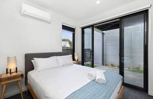 Torquay Apartment | 130 m² Apartment ∙ 3 bedrooms ∙ 6 guests