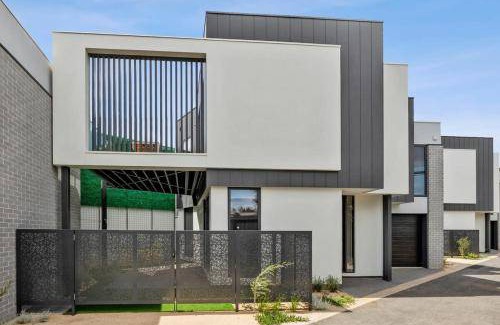Torquay Apartment | 130 m² Apartment ∙ 3 bedrooms ∙ 6 guests