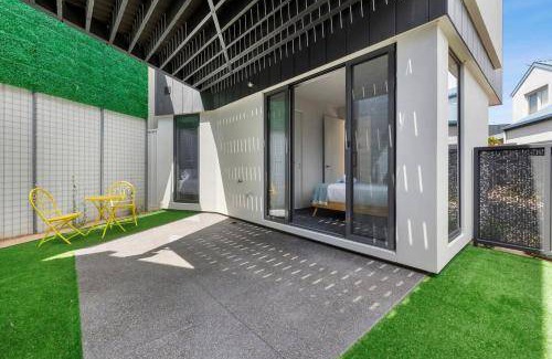 Torquay Apartment | 130 m² Apartment ∙ 3 bedrooms ∙ 6 guests