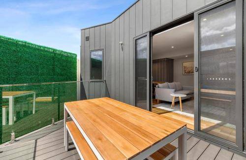 Torquay Apartment | 130 m² Apartment ∙ 3 bedrooms ∙ 6 guests