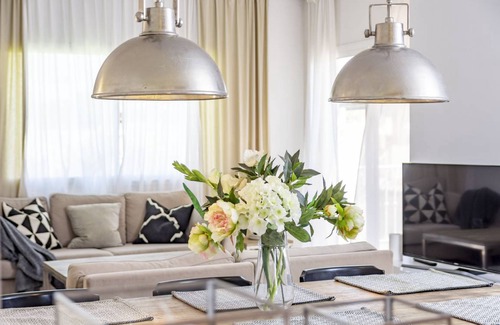 Marbella Apartment | 130 m² Apartment ∙ 3 bedrooms ∙ 6 guests