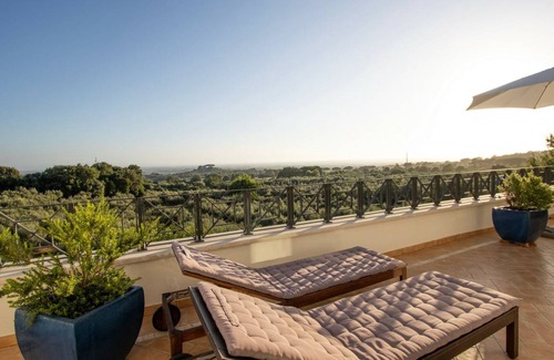 Genzano di Roma Apartment | 130 m² Apartment ∙ 3 bedrooms ∙ 5 guests