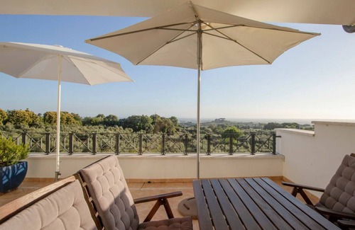 Genzano di Roma Apartment | 130 m² Apartment ∙ 3 bedrooms ∙ 5 guests
