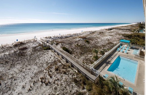 Fort Walton Beach Apartment | 130 m² Apartment ∙ 3 bedrooms ∙ 8 guests