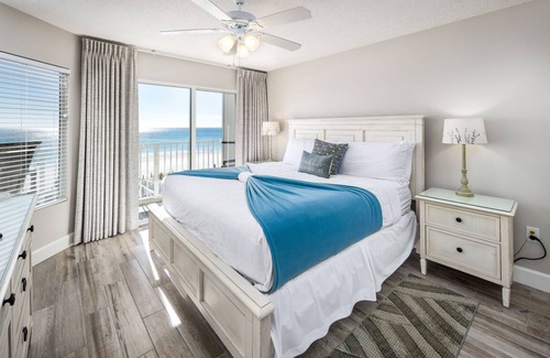 Fort Walton Beach Apartment | 130 m² Apartment ∙ 3 bedrooms ∙ 8 guests