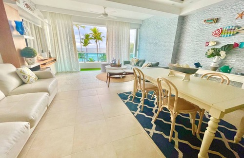Villas Del Mar Apartment | 130 m² Apartment ∙ 2 bedrooms ∙ 6 guests