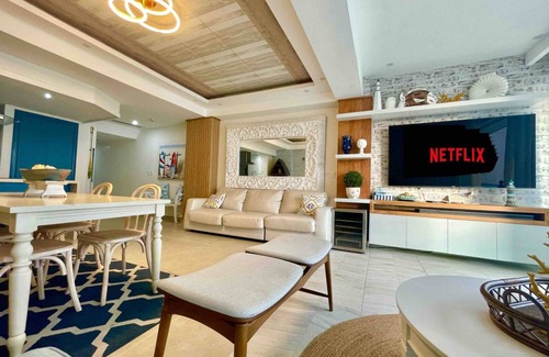 Villas Del Mar Apartment | 130 m² Apartment ∙ 2 bedrooms ∙ 6 guests