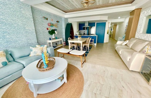 Villas Del Mar Apartment | 130 m² Apartment ∙ 2 bedrooms ∙ 6 guests