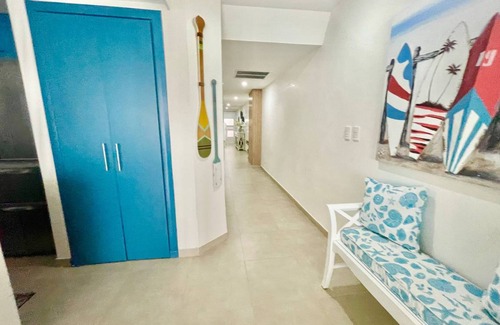 Villas Del Mar Apartment | 130 m² Apartment ∙ 2 bedrooms ∙ 6 guests