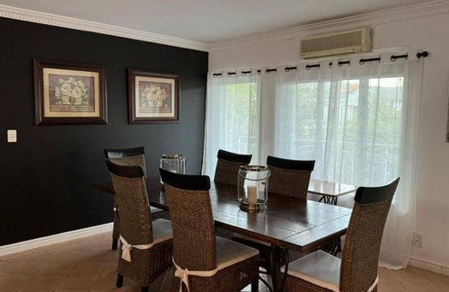Knysna Central Apartment | 130 m² Apartment ∙ 3 bedrooms ∙ 6 guests
