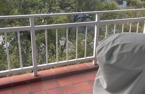 Knysna Central Apartment | 130 m² Apartment ∙ 3 bedrooms ∙ 6 guests