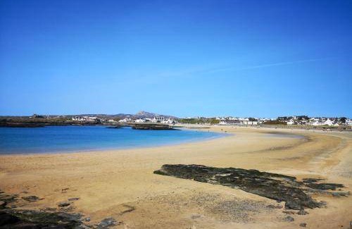 Trearddur Bay Apartment | 130 m² Apartment ∙ 3 bedrooms ∙ 6 guests
