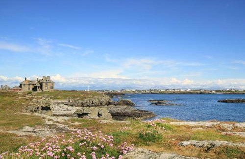 Trearddur Bay Apartment | 130 m² Apartment ∙ 3 bedrooms ∙ 6 guests