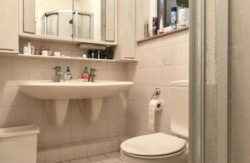 Region Hannover District Apartment | 130 m² Apartment ∙ 3 bedrooms ∙ 4 guests