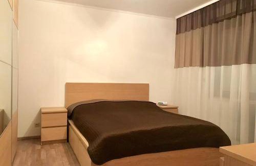 Region Hannover District Apartment | 130 m² Apartment ∙ 3 bedrooms ∙ 4 guests