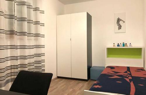 Region Hannover District Apartment | 130 m² Apartment ∙ 3 bedrooms ∙ 4 guests