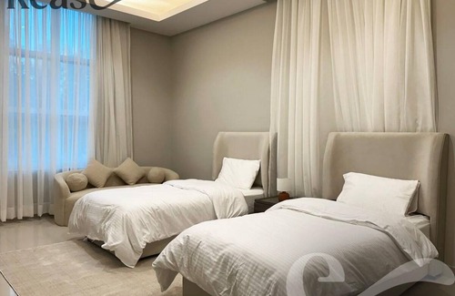Riyadh Apartment | 130 m² Apartment ∙ 4 bedrooms ∙ 4 guests