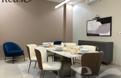Riyadh Apartment | 130 m² Apartment ∙ 4 bedrooms ∙ 4 guests