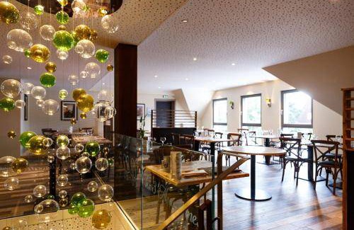 Sigolsheim Apartment | 130 m² Apartment ∙ 3 bedrooms ∙ 9 guests