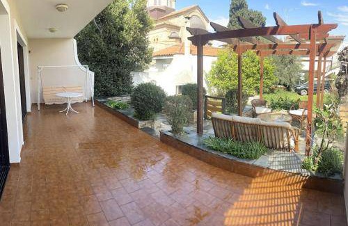 Selianitika Apartment | 130 m² Apartment ∙ 3 bedrooms ∙ 6 guests