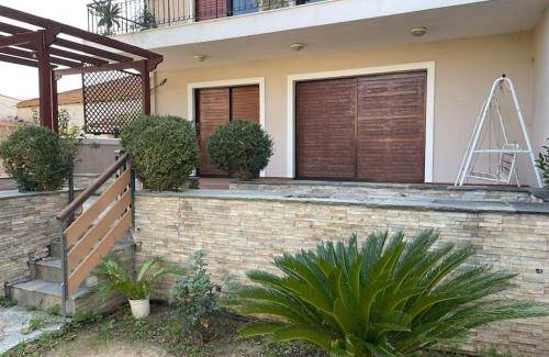 Selianitika Apartment | 130 m² Apartment ∙ 3 bedrooms ∙ 6 guests