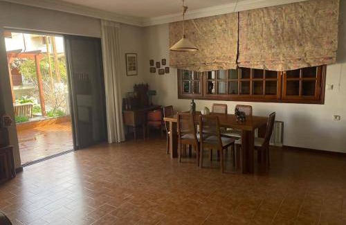 Selianitika Apartment | 130 m² Apartment ∙ 3 bedrooms ∙ 6 guests