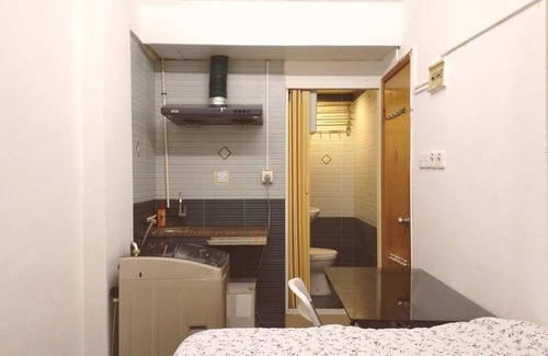 Ferry Point Apartment | 130 m² Apartment ∙ 2 guests